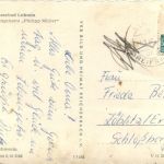 Lubmin - Philipp Müller