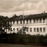 Lubmin - Heim Adolf Diesterweg