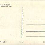 Lubmin - Heim Adolf Diesterweg