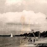 Strandbad Goyatz - Schwielochsee