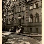 Löderburg - Konsumschule