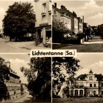 Lichtentanne