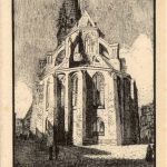 Lüneburg - Nicolaikirche