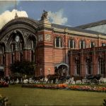 Bremen Hauptbahnhof