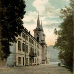 Tegernsee - Schloss