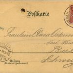 Lindau - Hafeneinfahrt bei Mondschein