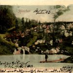 München - Alpine Anlagen