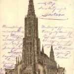 Gruss aus Ulm