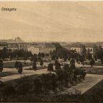 Gotha - Orangerie
