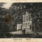 Zillertal . Bergisch Land