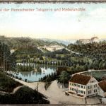 Remscheid - Talsperre und Mebusmühle