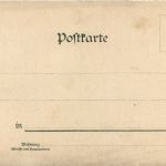 Hexentanzplatz - Litho