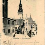 München - Standesamt