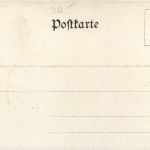 Stuttgart - Kleeblatt - Litho