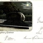 Konstanz - Pozdrav z Kostnice - Litho