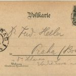 Konstanz - Pozdrav z Kostnice - Litho