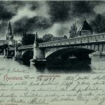 Gruss aus Konstanz - Litho