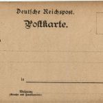 Gruss aus Konstanz - Litho