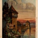 Gruss aus Konstanz