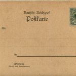 Gruss aus Konstanz - Litho