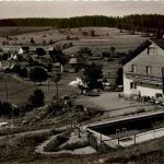 Bubenbach bei Neustadt - Hotel Sommerberg