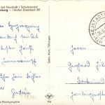 Bubenbach bei Neustadt - Hotel Sommerberg