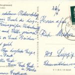 biberau - Krs. Hildburghausen - Platz unter den Linden