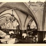 Lübeck - Ratsbierkeller