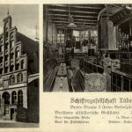 Lübeck - Schiffergesellschaft