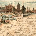 Gruss aus Lübeck
