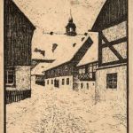 Katharinaberg in Böhmen