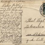 Schiedel im Pleissengrund