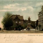 Zittau - Ottokarplatz