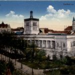 Zittau - Stadtbad