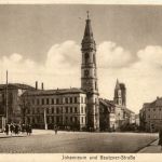 Zittau - Johanneum