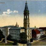 Zittau - Johanneum