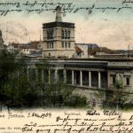 Gruss aus Zittau - Stadtbad