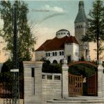 Zittau - Krematorium