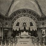 Zittau - Krematorium