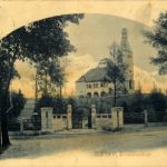 Zittau - Krematorium