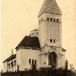 Zittau - Krematorium