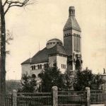 Zittau - Krematorium