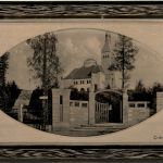 Zittau - Krematorium