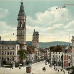Zittau - Bautznerstrasse