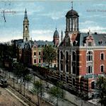 Zittau - Postamt