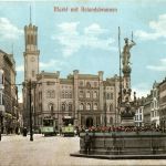 Zittau - Markt