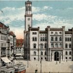 Zittau - Rathaus