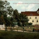 Zittau - König Albert Denkmal