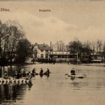 Zittau - Burgteich