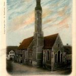 Zittau - Kirche St. Petri